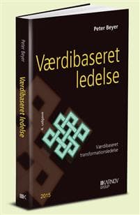 Værdibaseret ledelse