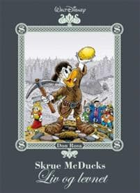 Skrue McDucks liv og levnet