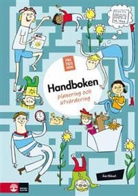 Fritidshem Handboken - planering och utvärdering