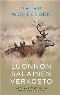 Luonnon salainen verkosto