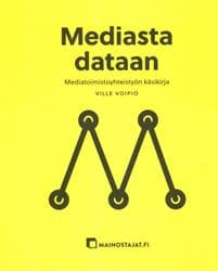 Mediasta dataan