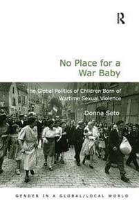 No Place for a War Baby