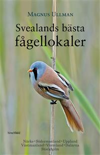 Svealands Bästa Fågellokaler
