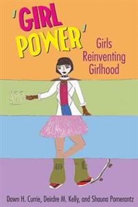 `Girl Power'
