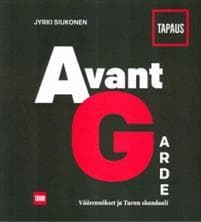 Tapaus Avantgarde
