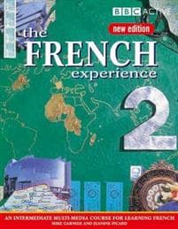 FRENCH EXPERIENCE 2 COURSE BOOK (NEW EDITION)
