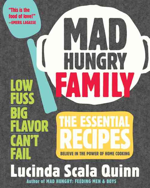 Mad Hungry Family
