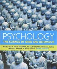 SW PSYCHOLOGY 169848 CON PLUS 169909