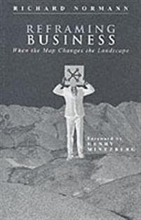 Reframing Business