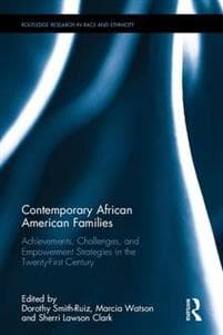 Contemporary African American Families