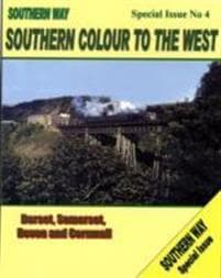 Southern Way Special Issue No. 4