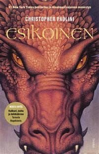 Esikoinen