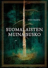 Suomalaisten muinaisusko