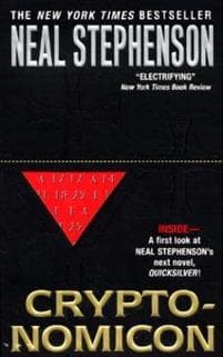 Cryptonomicon