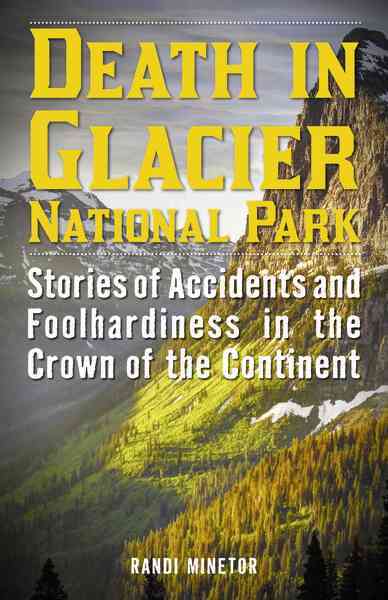 Death in Glacier National Park