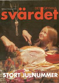 Det grymma svärdet 6