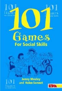 101 Games for Social Skills