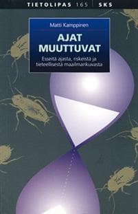 Ajat muuttuvat