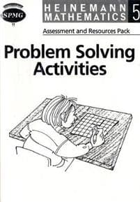 Heinemannn Maths 5: Assessment and Resource Sheets 2002