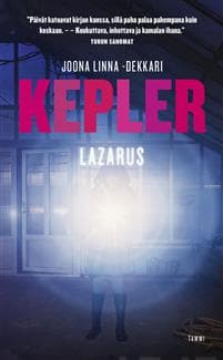 Lazarus