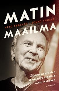 Matin maailma