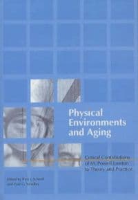 Physical Environments and Aging