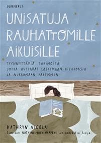 Unisatuja rauhattomille aikuisille