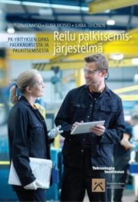 Reilu palkitsemisjärjestelmä