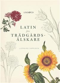 Latin för trädgårdsälskare