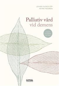 Palliativ vård vid demens