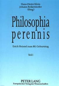 Philosophia Perennis
