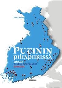 Putinin pihapiirissä