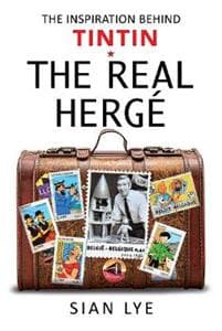 The Real Herge