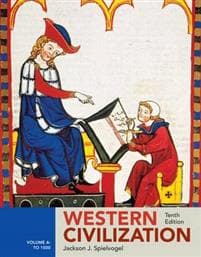 Western Civilization
