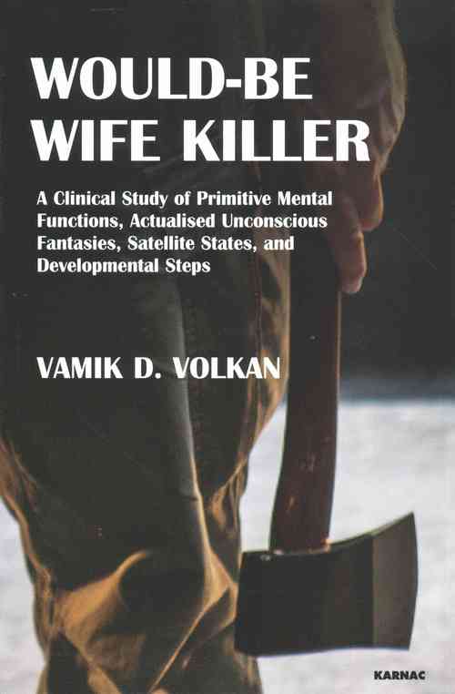 Would-Be Wife Killer
