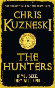 The Hunters (The Hunters 1)