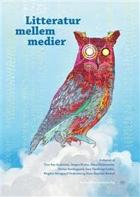 Litteratur Mellem Medier