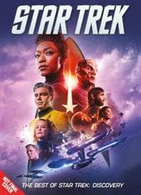 The Best of Star Trek: Discovery