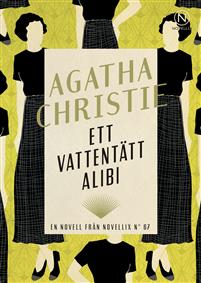 Ett vattentätt alibi
