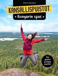 Kansallispuistot Bongarin opas