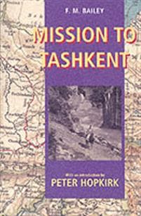 Mission to Tashkent