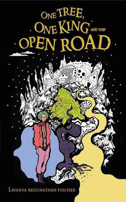 One Tree, One King and the Open Road
