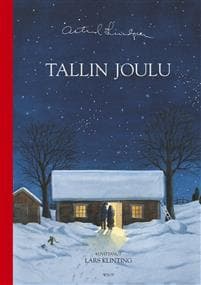 Tallin joulu