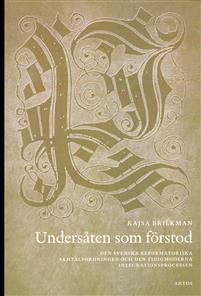 Undersåten som förstod