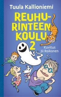 Reuhurinteen koulu 2