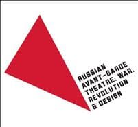 Russian Avant-Garde Theatre