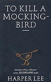 To Kill A Mockingbird