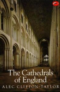 Cathedrals of England