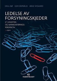 Ledelse av forsyningskjeder
