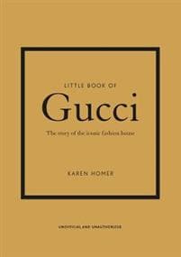 Little Book of Gucci